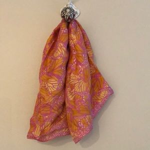 Pineda Covelin Silk Scarf